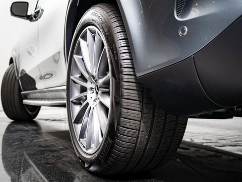 Certified 2024 Mercedes-Benz GLE 350 4MATIC image 42