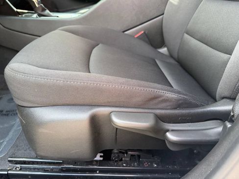 Used 2024 Chevrolet Malibu LS FWD image 16