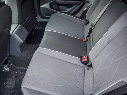 New 2026 Volkswagen Jetta Sport image 27