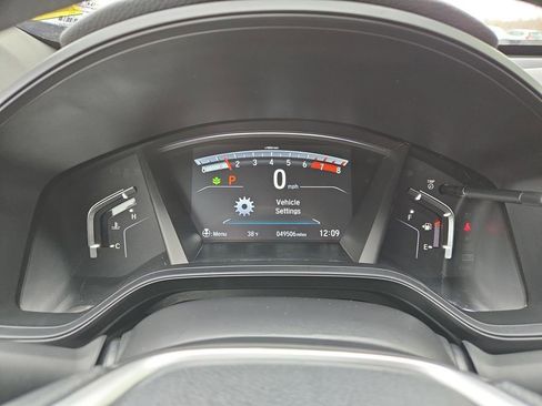 Used 2020 Honda CR-V LX image 15
