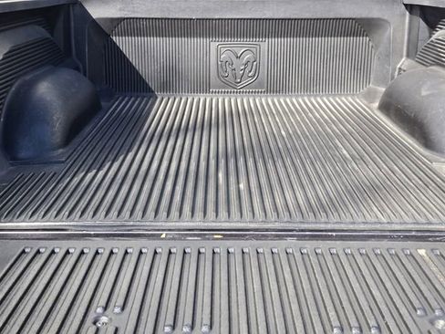 Certified 2018 RAM 1500 Sport w/ Convenience Group image 35