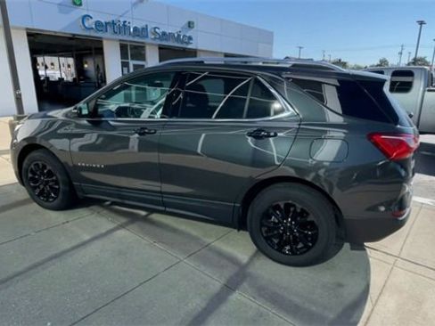 Used 2019 Chevrolet Equinox LT image 7