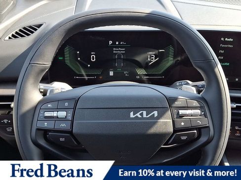 New 2026 Kia Sportage X-Line AWD/4WD image 14