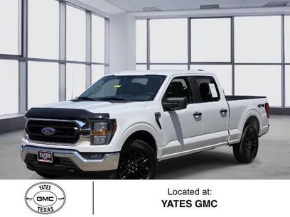 Used 2023 Ford F150 XLT