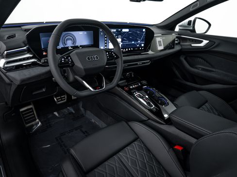 New 2026 Audi S5 Prestige AWD/4WD image 10