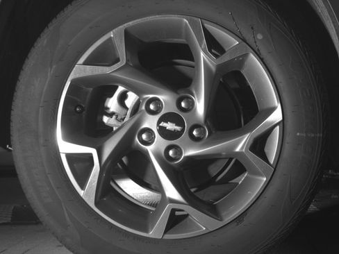 Used 2025 Chevrolet Trax LT image 15