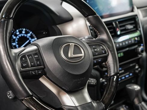 Used 2023 Lexus GX 460 Premium w/ Premium Package AWD/4WD image 21