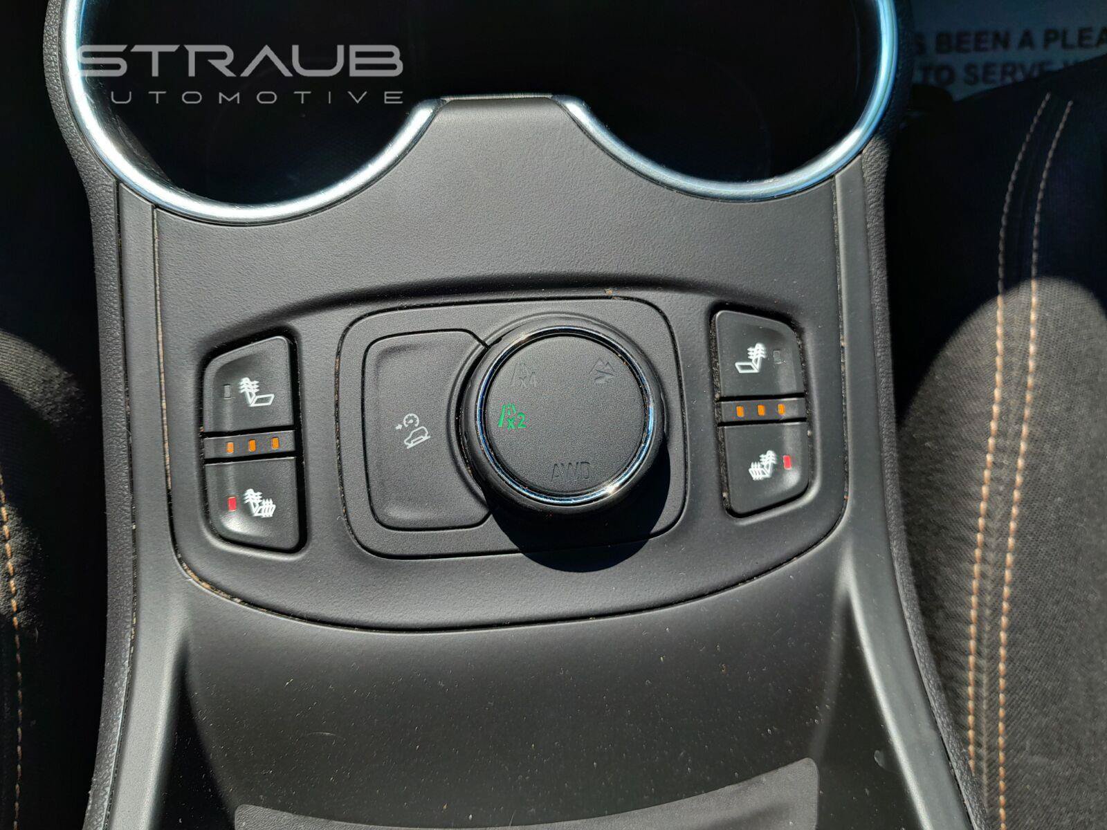 Used 2019 GMC Terrain SLE w/ Driver Convenience Package AWD/4WD image 28