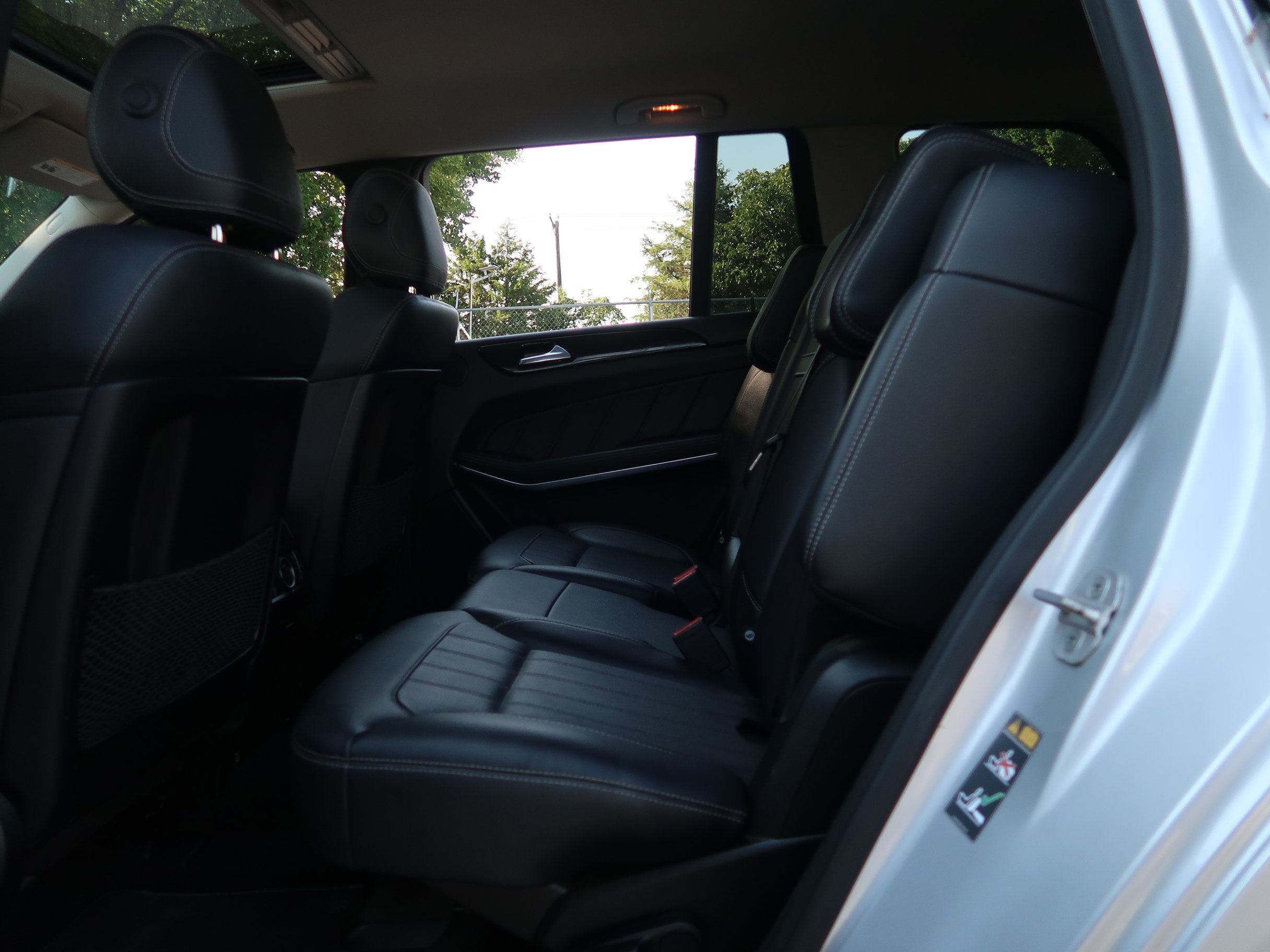 Used 2014 Mercedes-Benz GL 350 BlueTEC 4MATIC image 39