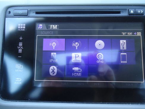 Used 2018 Honda HR-V EX image 18