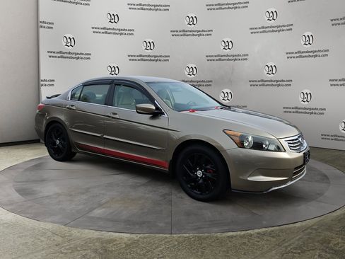 Used 2009 Honda Accord LX image 7