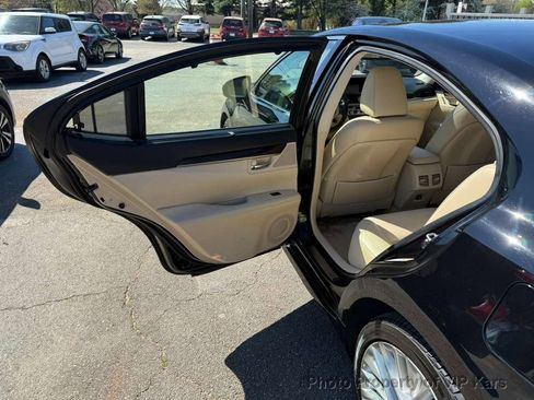 Used 2014 Lexus ES 350 FWD image 10