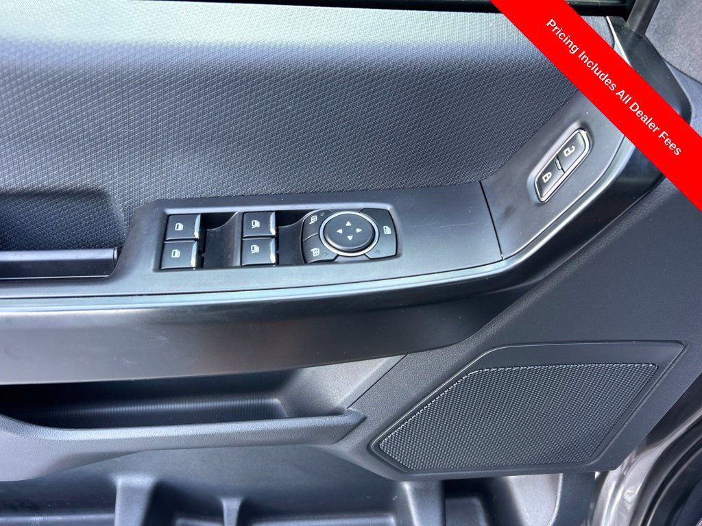 Used 2021 Ford F150 XL w/ STX Appearance Package AWD/4WD image 6