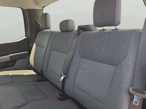 Used 2024 Ford F150 XLT w/ Mobile Office Package AWD/4WD image 5