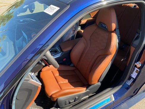 New 2026 BMW M4 Competition image 16