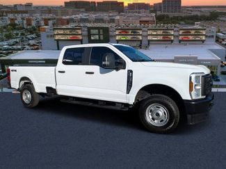Used 2024 Ford F350 XL w/ 360-Degree Camera Package video 1