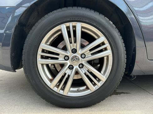 Used 2012 INFINITI G37 x Sedan w/ Premium Pkg AWD/4WD image 27