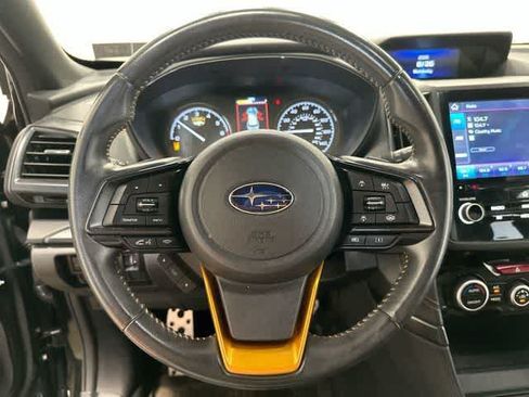 Used 2023 Subaru Forester Wilderness AWD/4WD image 8