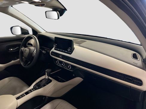 Used 2024 Honda HR-V LX image 26