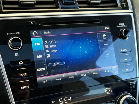 Used 2019 Subaru Outback 2.5i Limited image 22