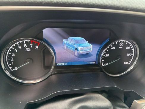 Used 2021 Ford F150 XLT w/ Equipment Group 302A High image 5