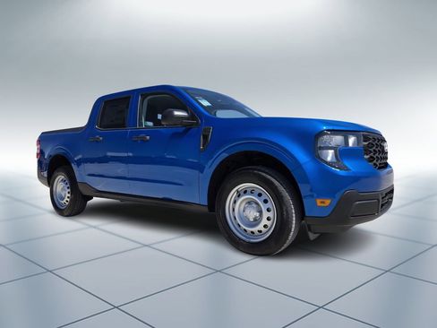 New 2026 Ford Maverick XL AWD/4WD image 2