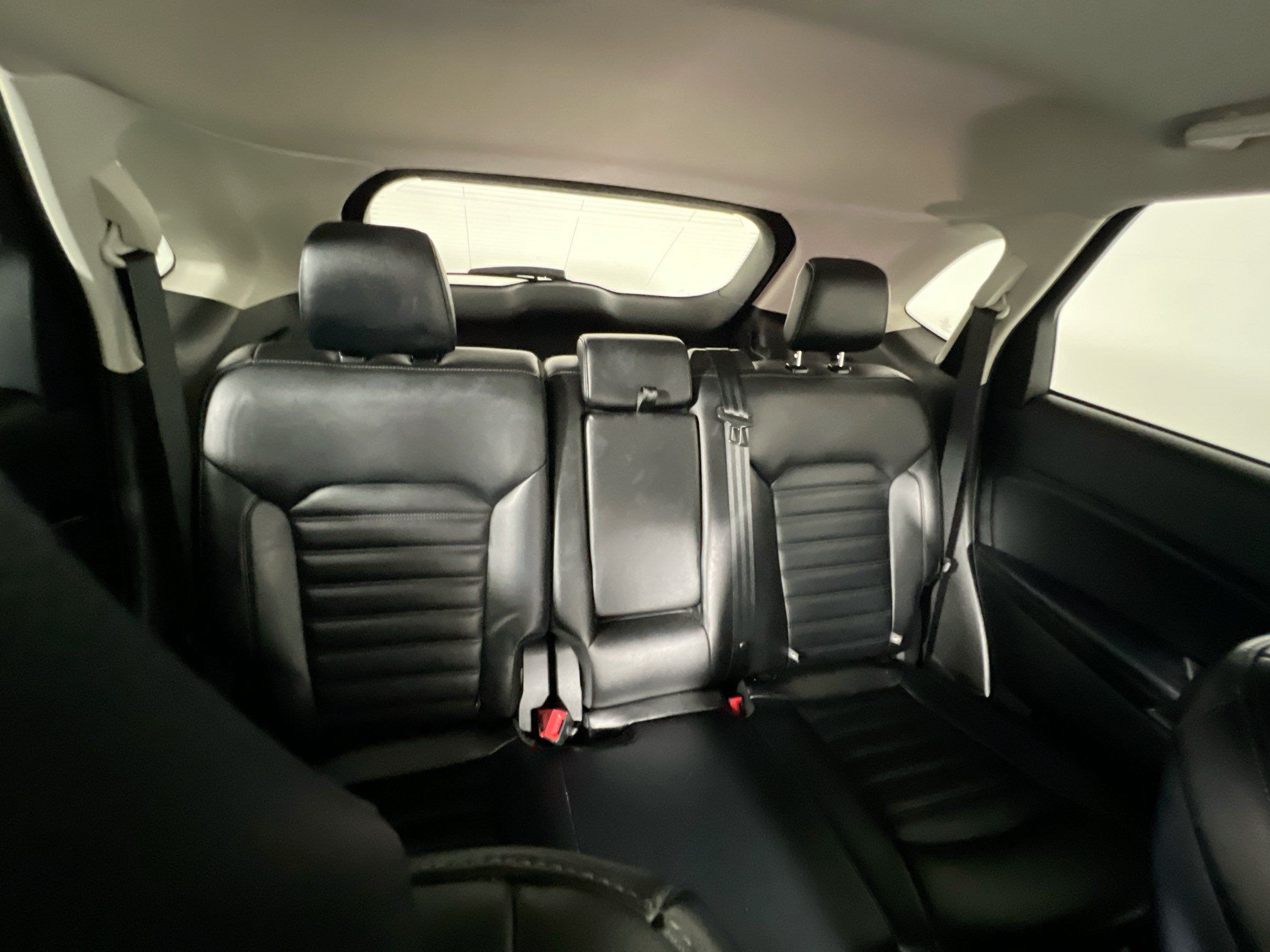 Used 2024 Ford Edge SEL AWD/4WD image 32