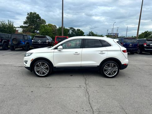 Used 2016 Lincoln MKC Reserve w/ Technology Package image 6