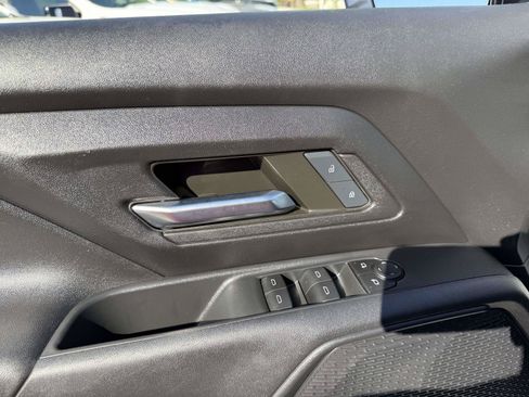 Certified 2024 Chevrolet Silverado EV W/T AWD/4WD image 15