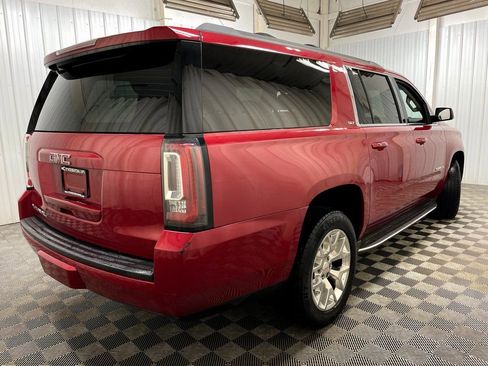 Used 2015 GMC Yukon XL SLT w/ Open Road Package image 31