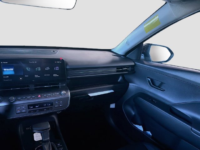 New 2027 Hyundai Kona SEL Sport FWD image 23