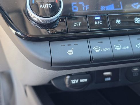 New 2026 Hyundai Elantra SEL Sport w/ Cargo Package image 22