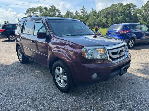 Used 2011 Honda Pilot EX-L image 9