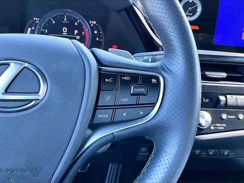 Used 2023 Lexus ES 350 F Sport image 22
