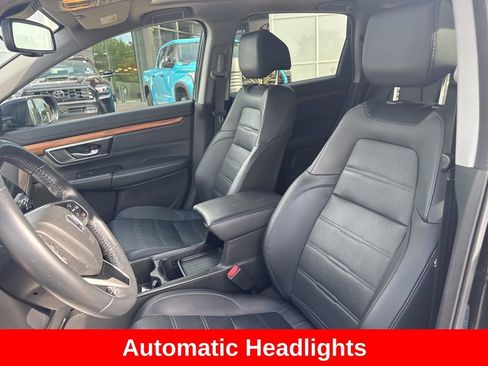 Used 2020 Honda CR-V EX-L image 11