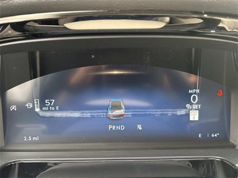 New 2026 Lincoln Corsair Premiere image 32