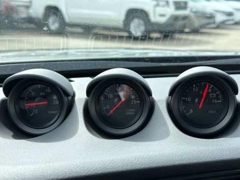 Used 2024 Nissan Z Sport w/ Floor Mat Package image 22