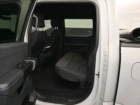 Used 2023 Ford F150 XL w/ STX Appearance Package AWD/4WD image 13