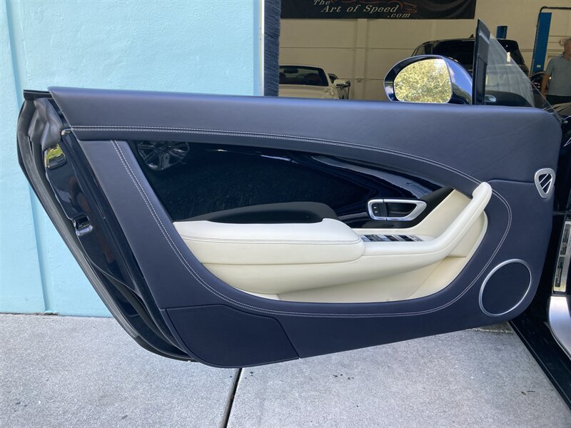 Used 2018 Bentley Continental GT AWD/4WD image 29