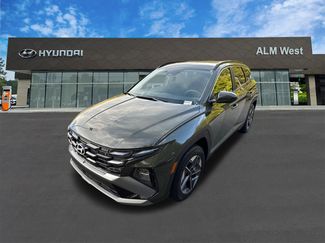 New 2026 Hyundai Tucson SEL video 1