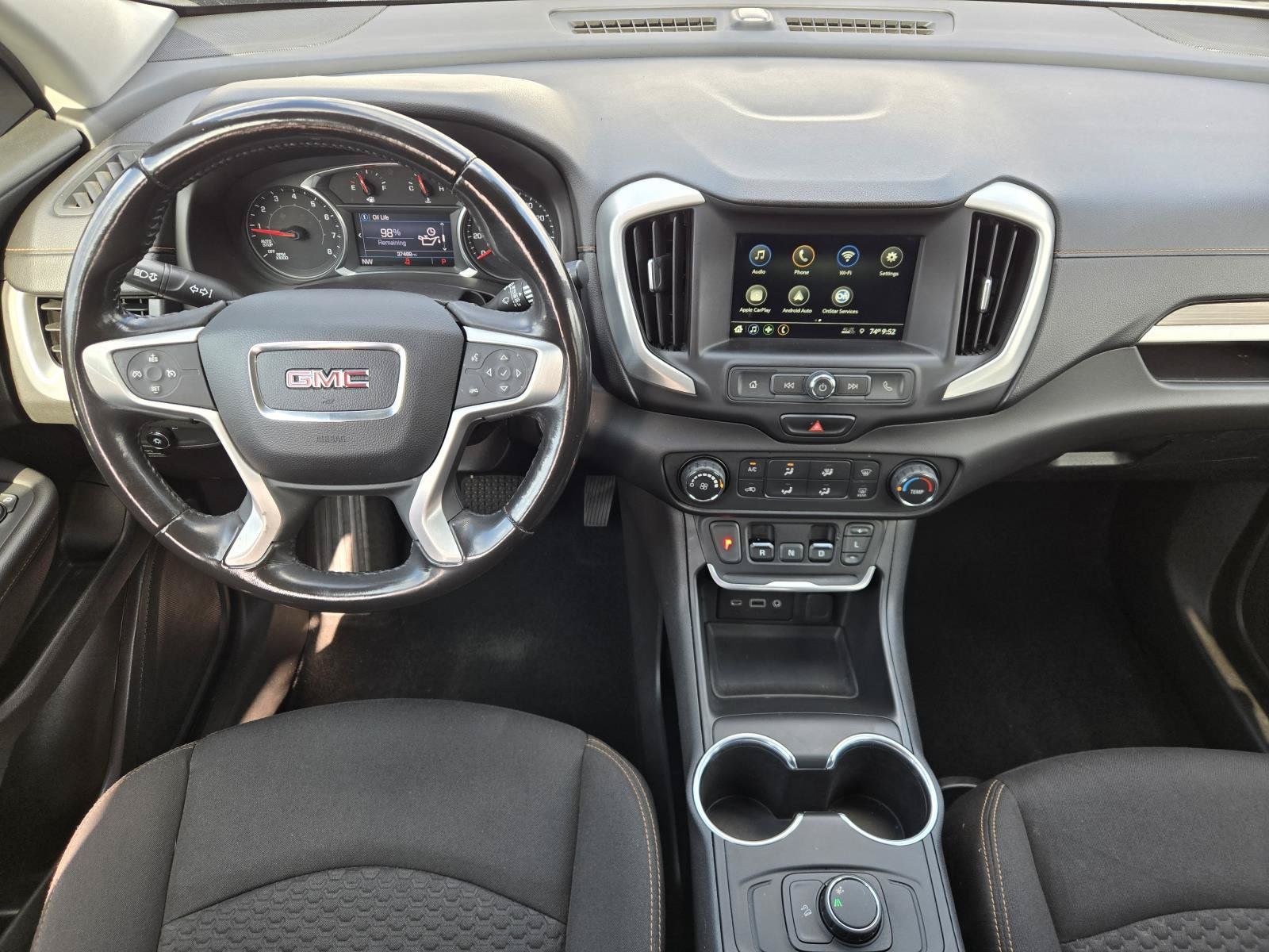 Used 2019 GMC Terrain SLE FWD image 6