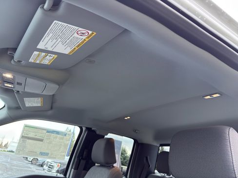 New 2026 Ford F250 XL w/ STX Appearance Package image 26