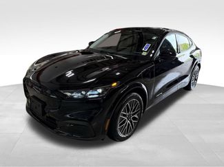 Used 2025 Ford Mustang Mach-E Premium AWD/4WD video 1