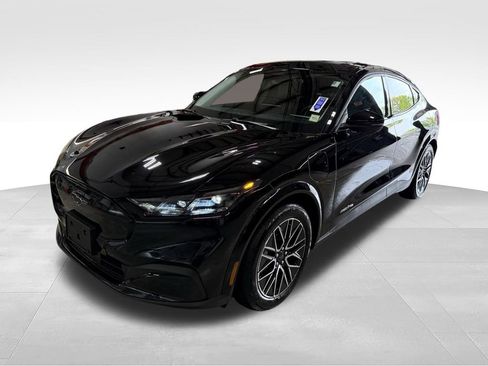 Used 2025 Ford Mustang Mach-E Premium AWD/4WD image 1