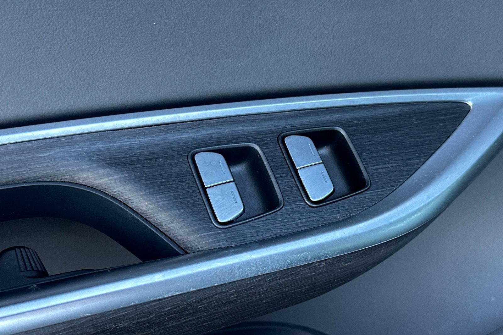Used 2026 Lucid Air Pure RWD image 12