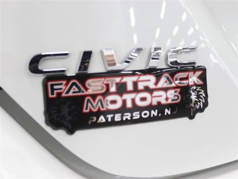 Used 2020 Honda Civic Si image 14