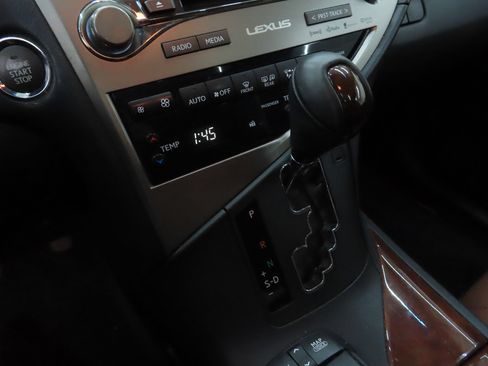 Used 2015 Lexus RX 350 FWD image 16