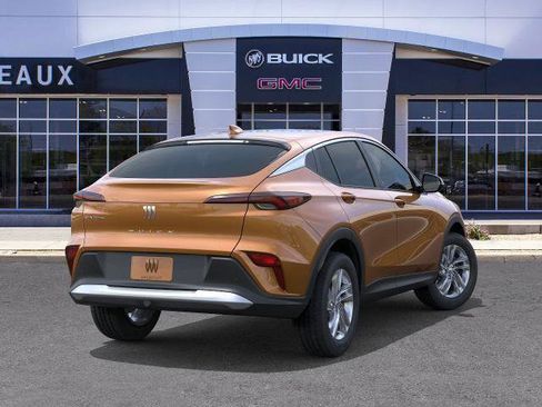 New 2026 Buick Envista Preferred w/ Convenience I Package image 52