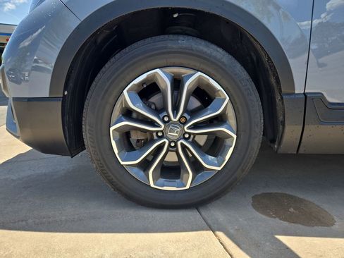 Used 2021 Honda CR-V EX image 9