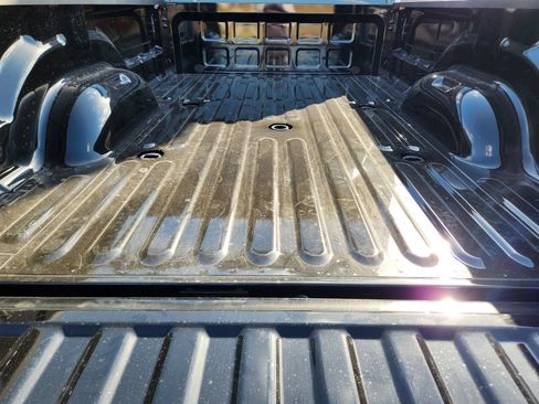 New 2026 RAM 3500 Tradesman AWD/4WD image 26